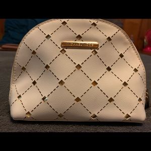 Michael Kors makeup bag